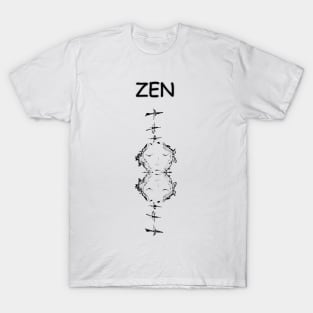 Zen buddhism T-Shirt